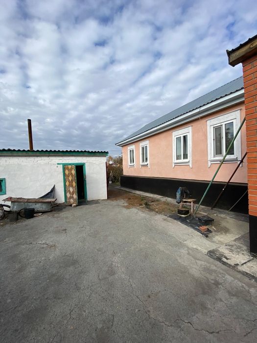 Продам дом в г. Тобыл(Затобольск)