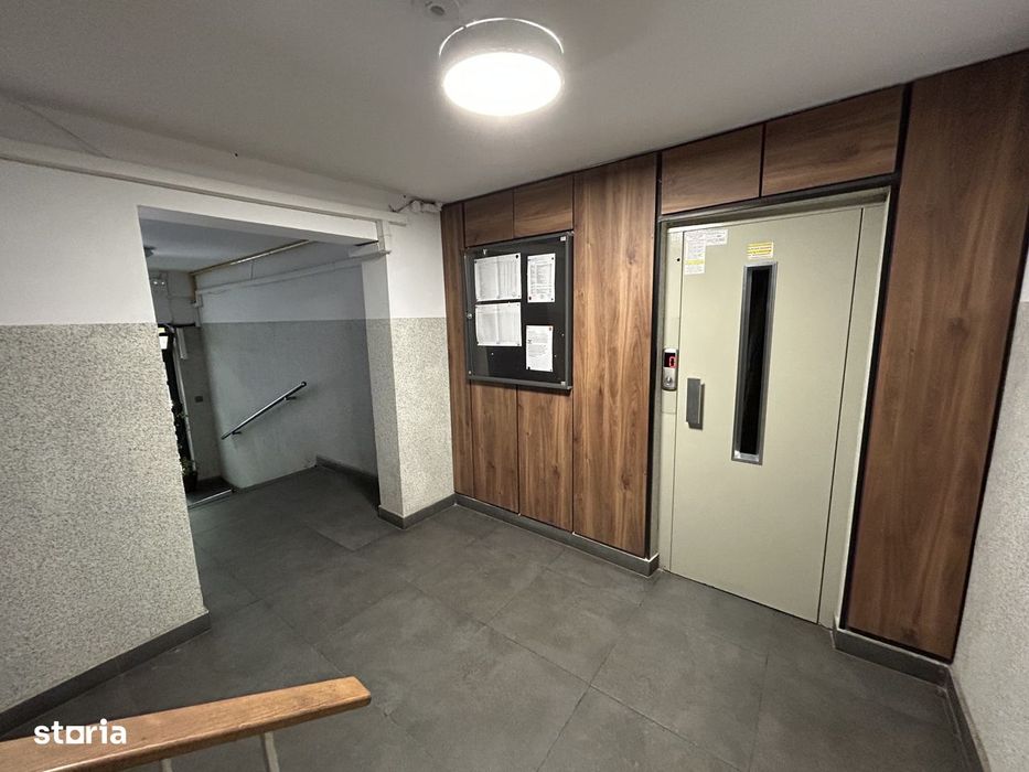 Apartament de vânzare.(Zona Tineretului)