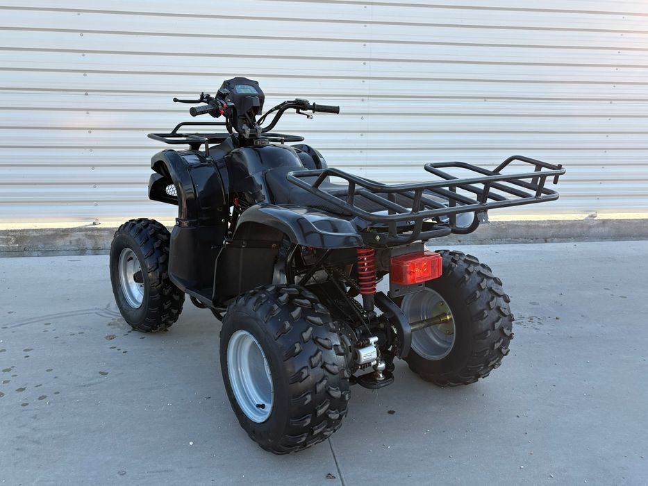 ‼️Atv 200 BIG Hummer‼️