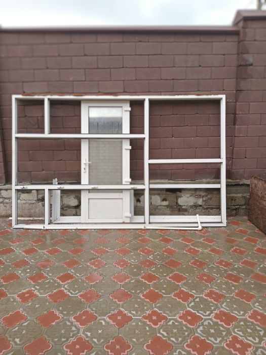 Витраж  Германия