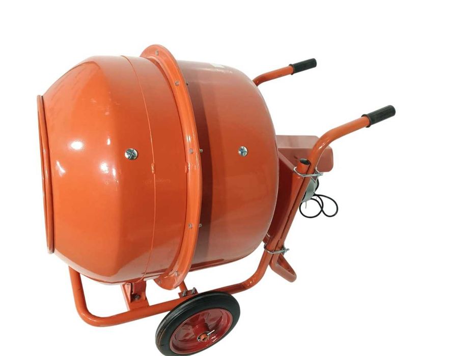Бетоносмеситель 200L