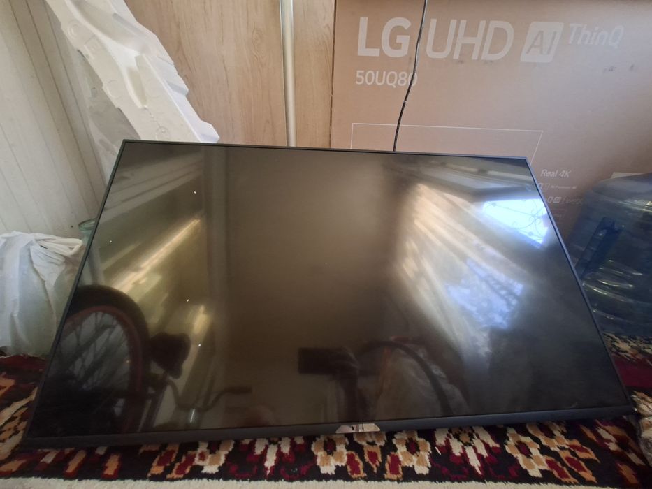 Telvizor smart 43 ekrani singan