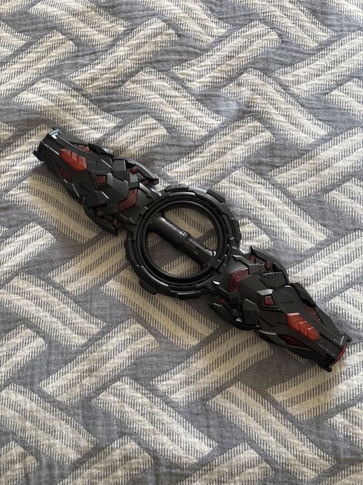 Меч из тик ток,  светящий