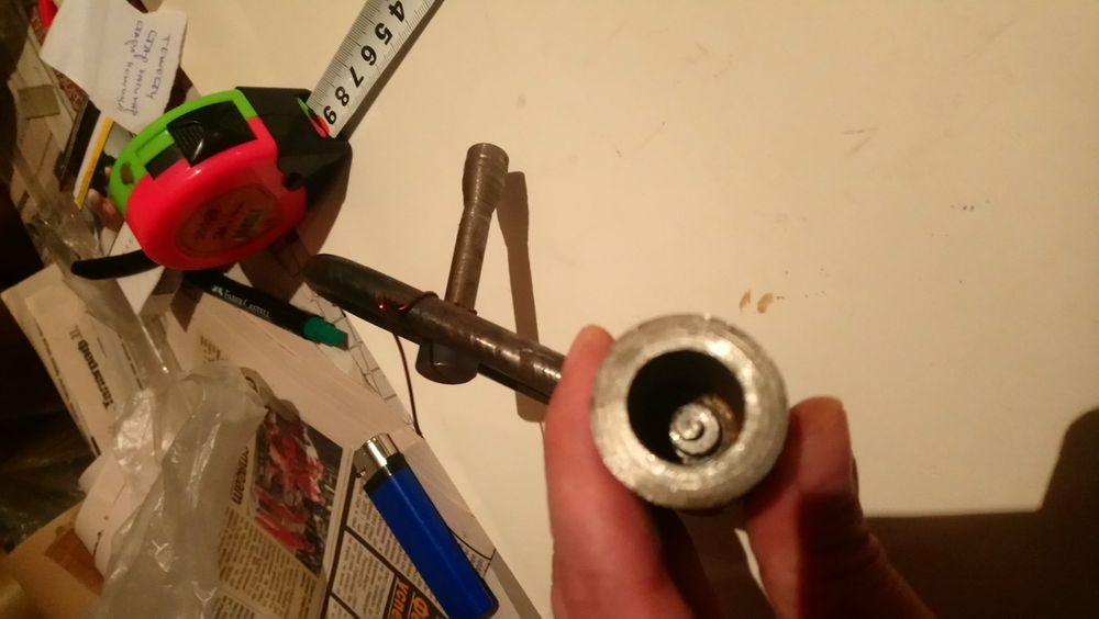 Стар катинар