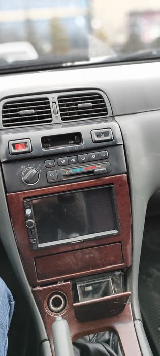 Нисан максима а32 3лт