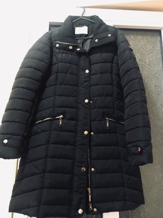 Дамско яке Kenvelo