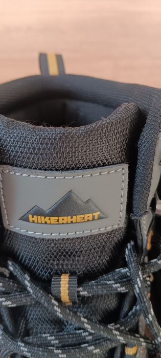 Зимни мъжки боти Hikerheat
