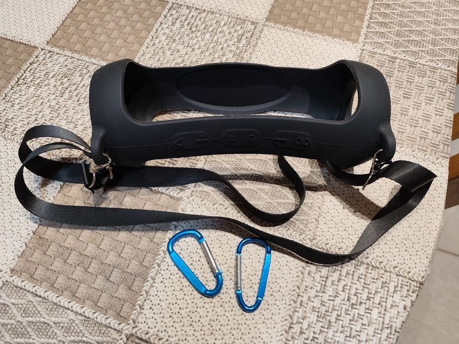 Гумен протектор за JBL CHARGE 5