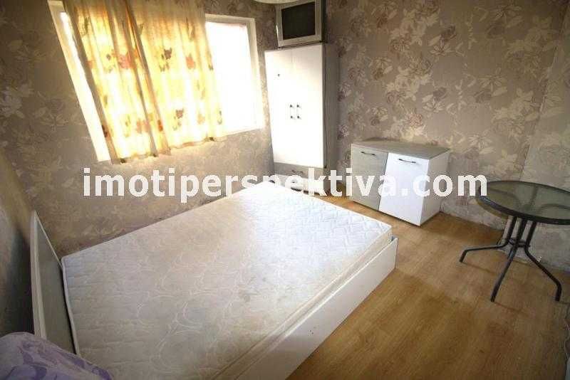 Продава се Тристаен апартамент в Пловдив, Тракия - 69 кв.м за 902 €/кв.м - Снимка #4