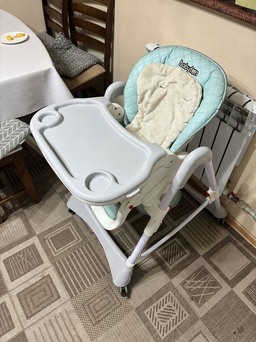 Стульчик для кормления