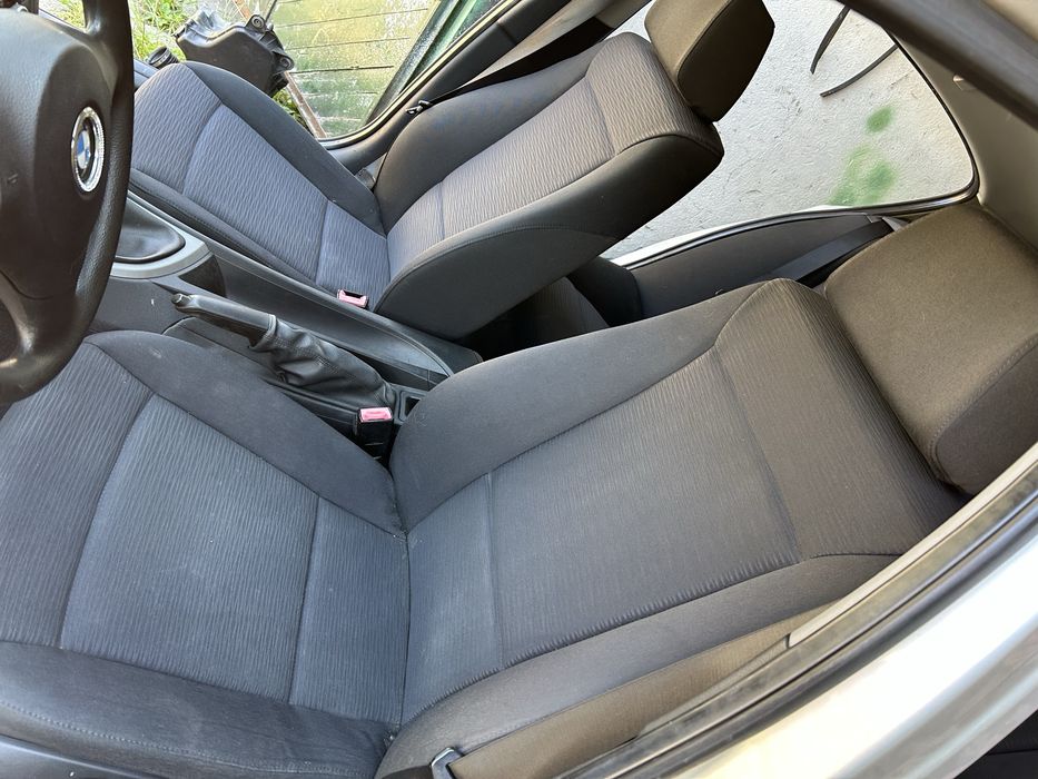 Салон за BMW E 87