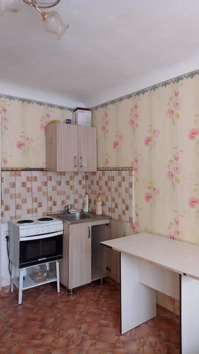 Сдаётся 1 комнатная квартира по кабанбай батыра  за 85000