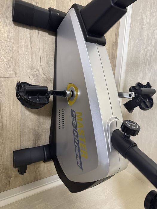Велотренажер Master fitness
