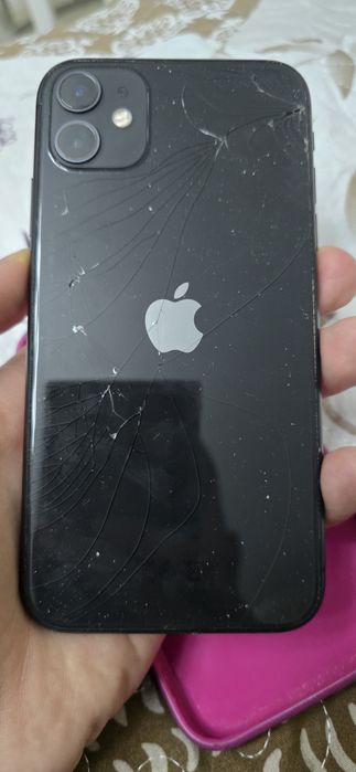 Iphone 11 память 64 gb