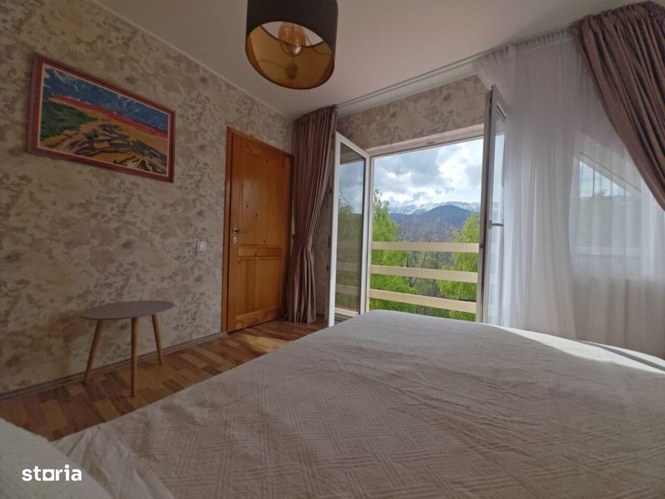 Super Oferta De Preț - Pestera Casa De Vanzare - Moeciu!