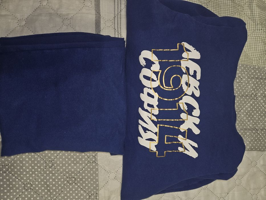 Детски екип на Левски