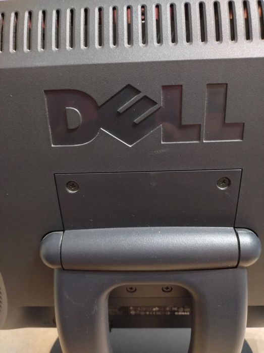 Monitor Dell 17" Retro PC