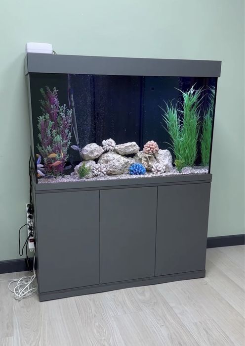 Аквариум 300 литров / Бесплатная доставка