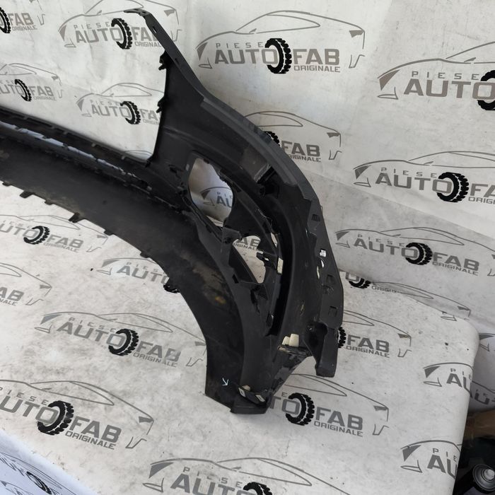 Bara fata Audi Q3 8U S-Line an 2011-2012-2013-2014