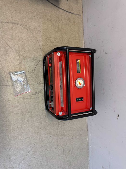 Генератор за ток бензинов 2kW RD-GG02