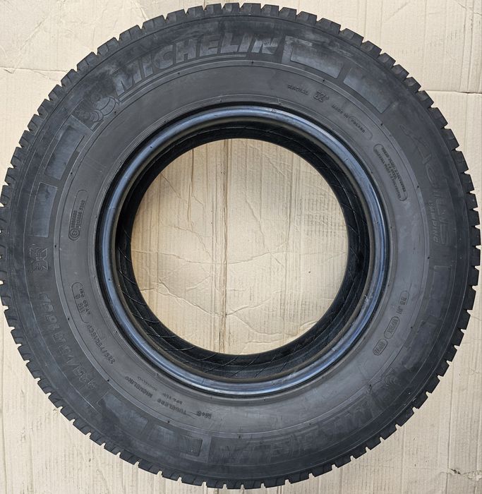 Anvelope De Vara / Cauciucuri De Vara 225-75-16''C