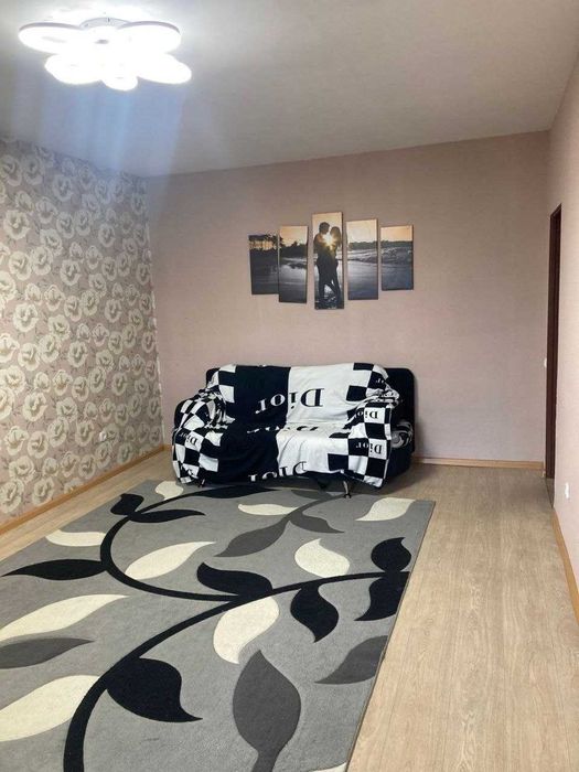 Продам 3 комнатную квартиру
