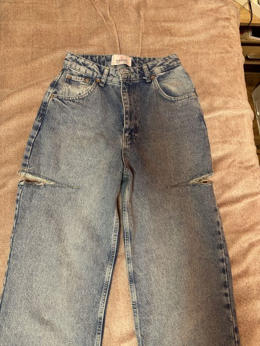 Нови Дънки KARMA