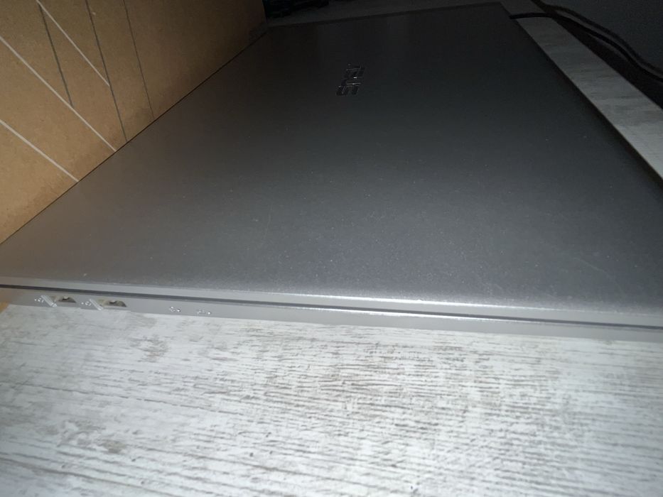 Asus Vivobook 15