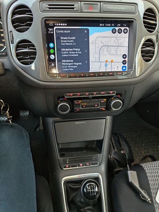 VOLKSWAGEN Tiguan 2013 — imagine 5