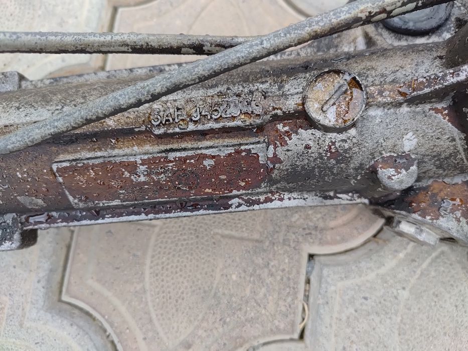 Caseta de direcție mercedes sprinter