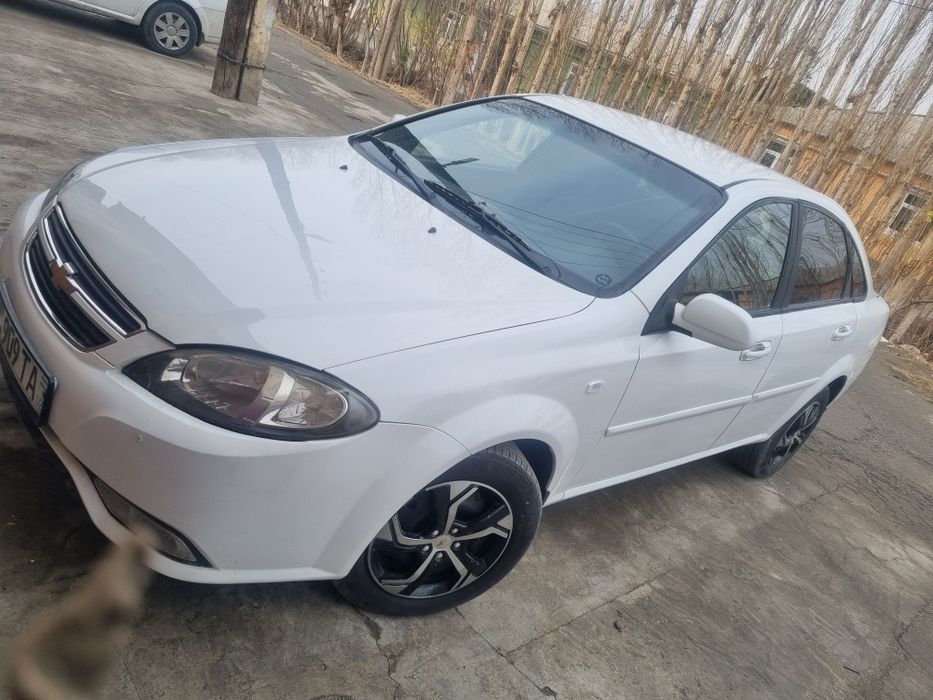 Other Lacetti / Gentra 2009