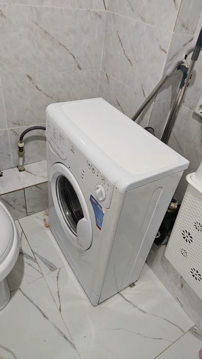 Отдам даром стиральную машину