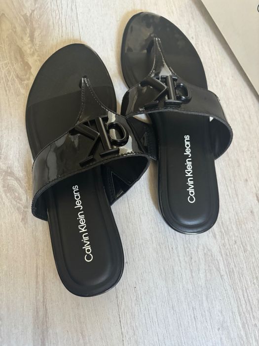 Оригинални чехли Calvin Klein