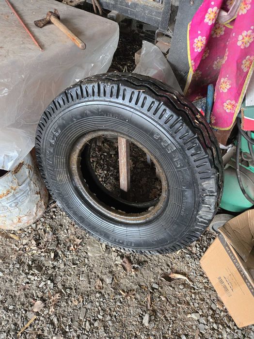 Инвентар гуми и други