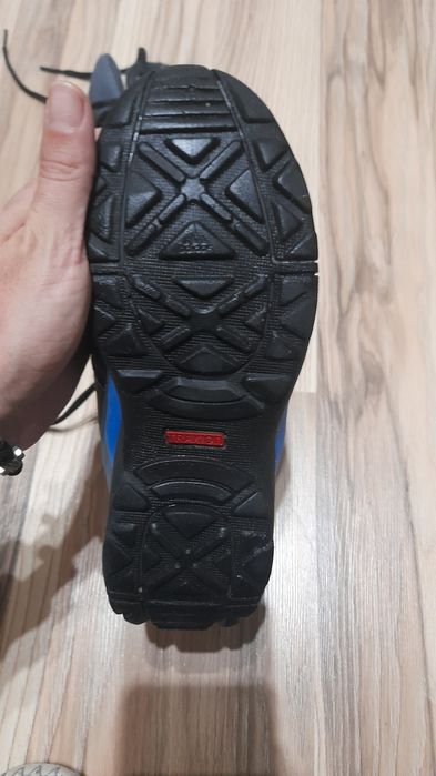 Детски оригинални боти на ADIDAS