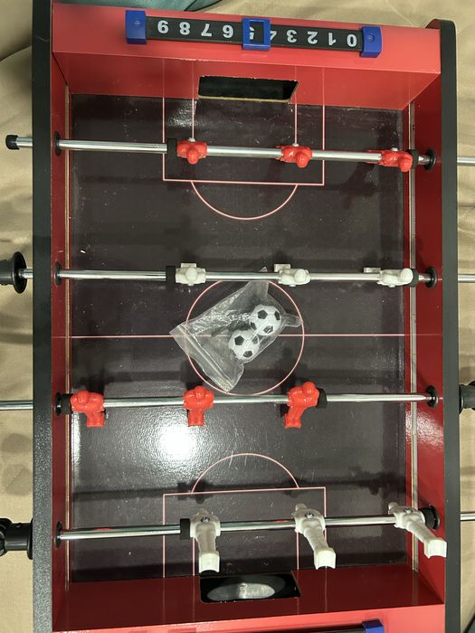 Продаю футбольную доску