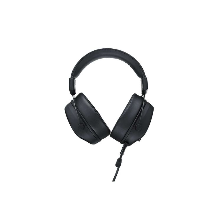 ; Наушник RAPOO VH650 Black