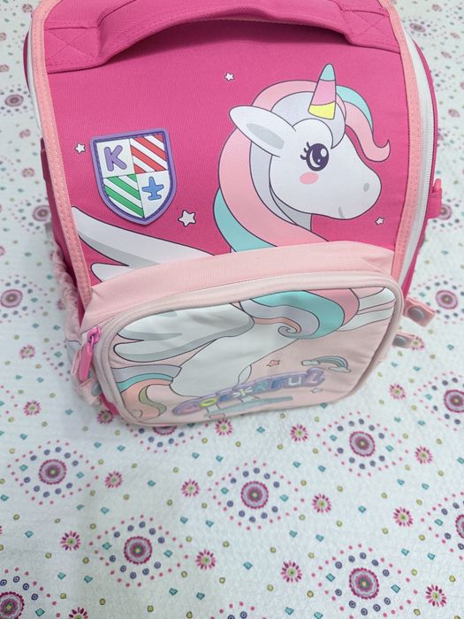 Рюгзак кизларга