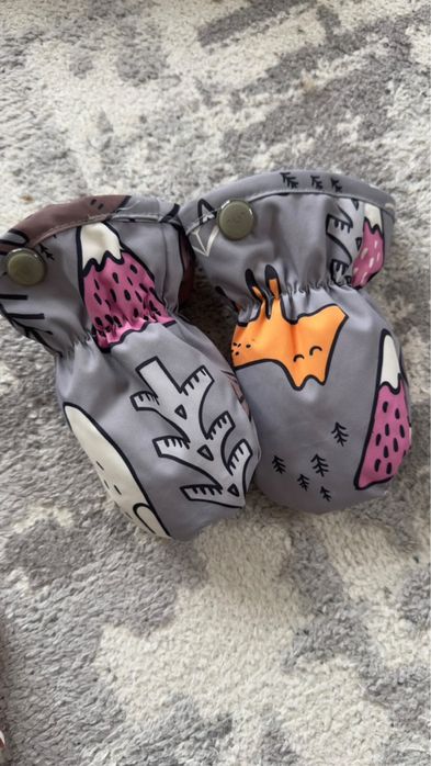 Продам детский комбинезон Crockid