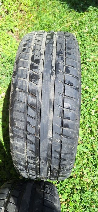 Anvelope vara Volkswagen passat b6 si b7