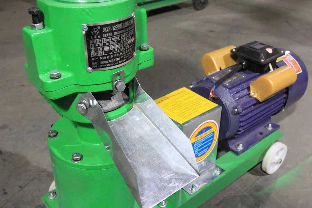 Продаются грануляторы разных моделей KAZGRANULATOR