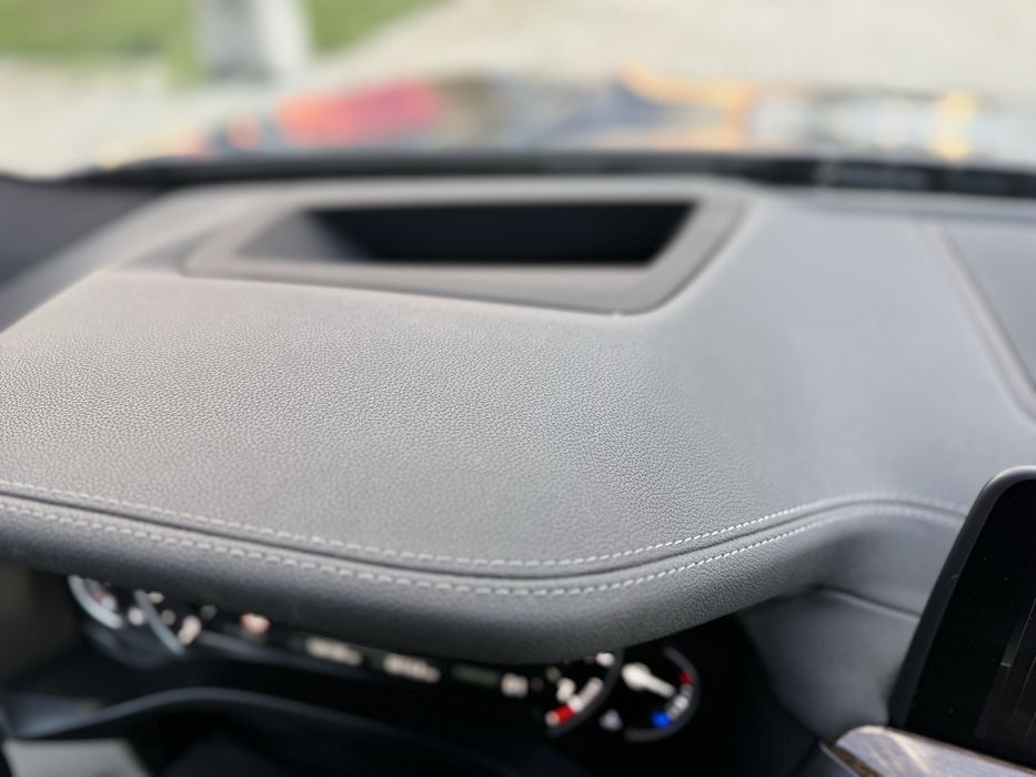 BMW X3 30i XDrive Panoramic HeadUp Interior Sport