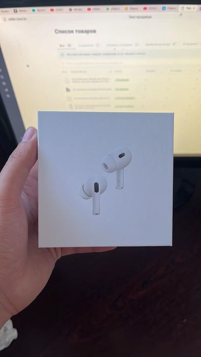 AirPods  Pro 2-4