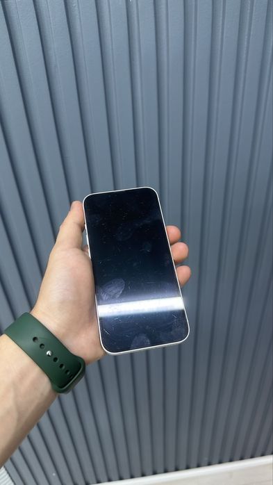 Iphone 13 89акб