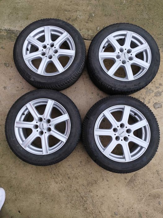 Jante aliaj sh mercedes