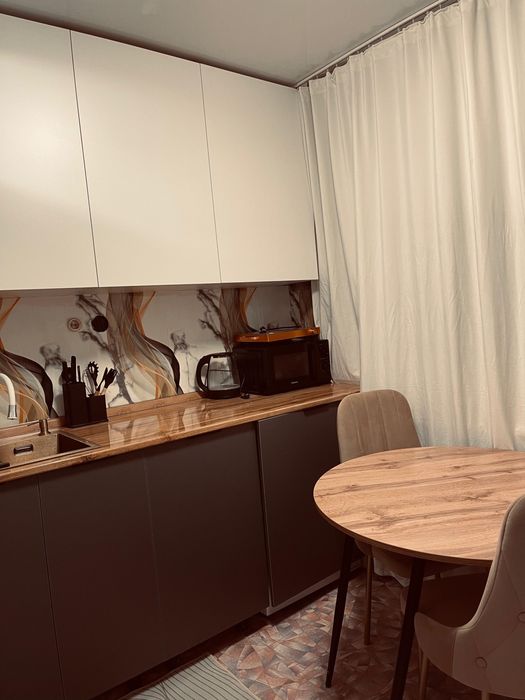 Сдаю двухкомнатную квартиру