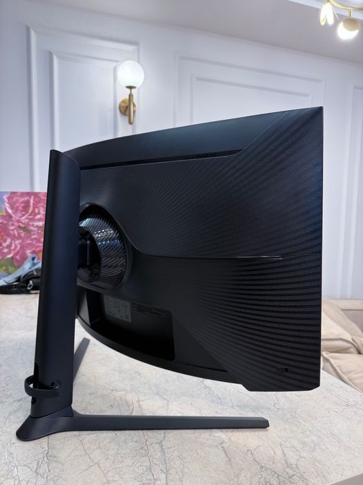 Samsung Odyssey Neo G7 S32BG750NP Ultra HD 4K LED