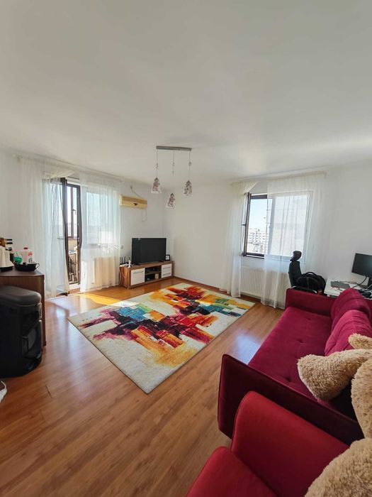 Apartament 2 camere | Complex Jupiter sector 4| Loc Parcare