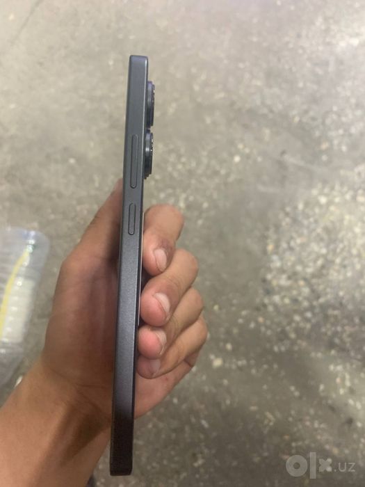 Redmi note 13 sotiladi xotira 8/128