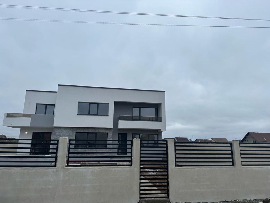 Casa Selgros Damila